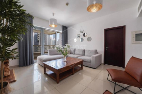 KeyHost - 2BR BLVD Majestic Burj Khalifa View - K1570